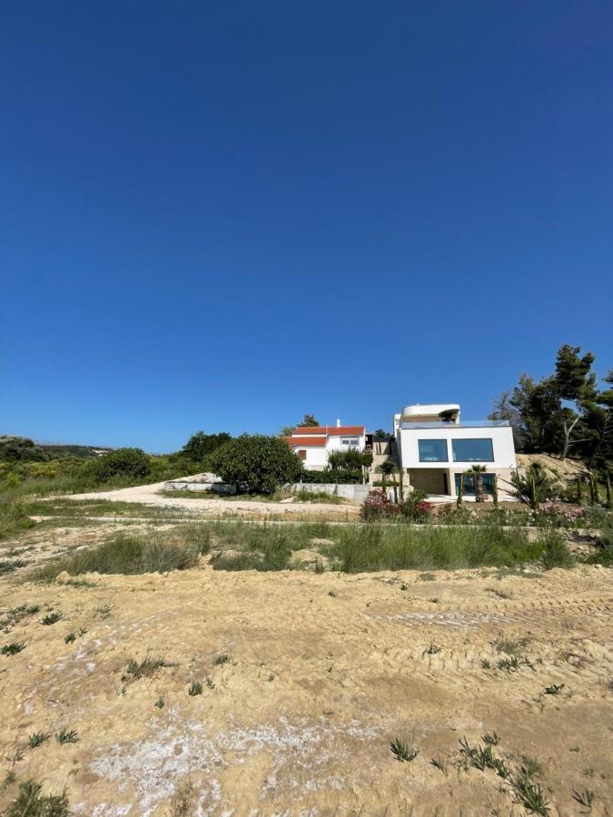 Holiday House Sunset Ljubač Εξωτερικό φωτογραφία