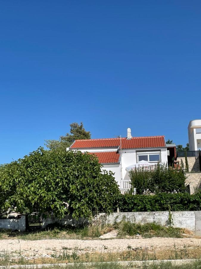 Holiday House Sunset Ljubač Εξωτερικό φωτογραφία
