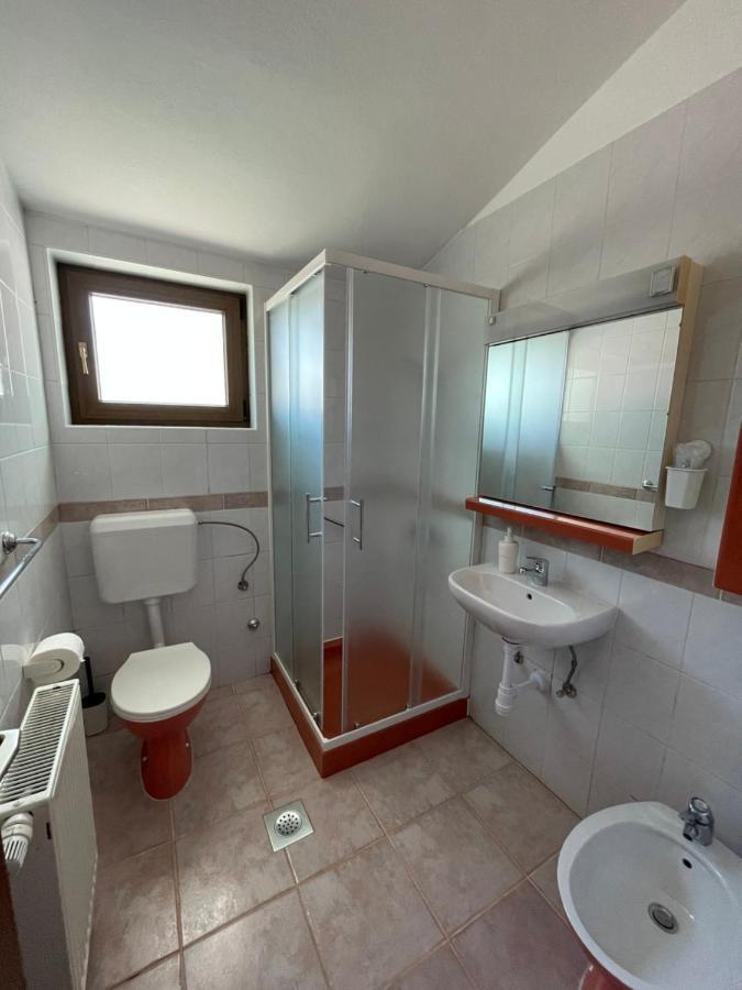 Holiday House Sunset Ljubač Εξωτερικό φωτογραφία