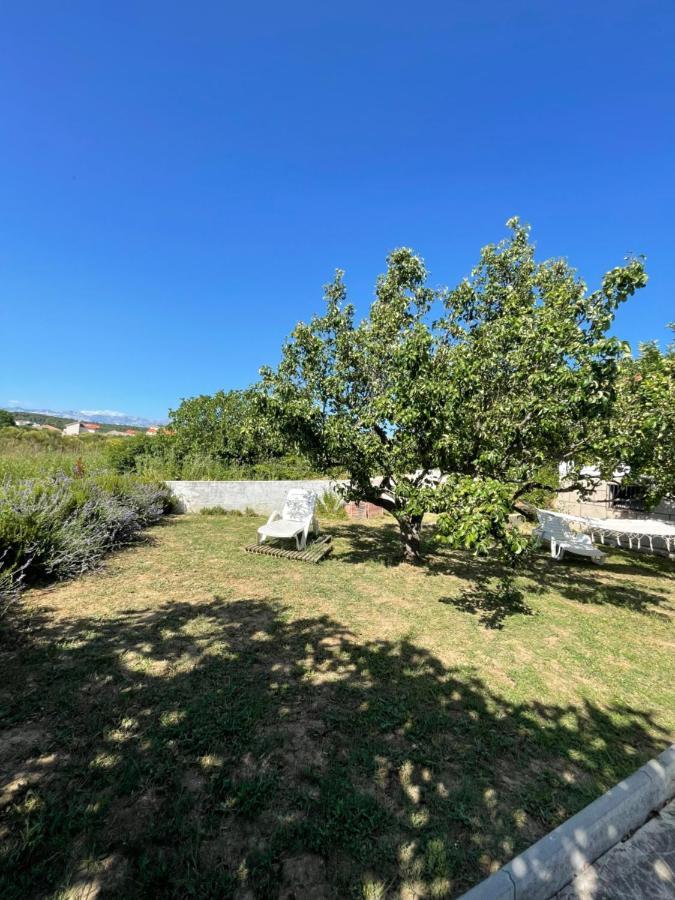 Holiday House Sunset Ljubač Εξωτερικό φωτογραφία