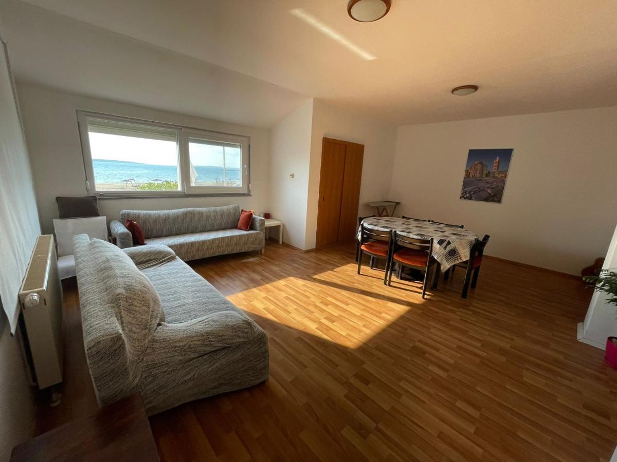 Holiday House Sunset Ljubač Εξωτερικό φωτογραφία