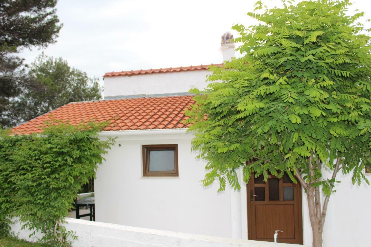 Holiday House Sunset Ljubač Εξωτερικό φωτογραφία