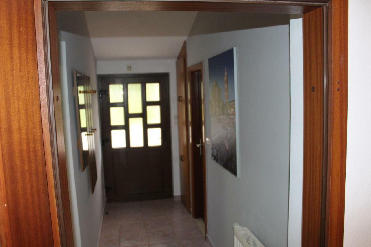 Holiday House Sunset Ljubač Εξωτερικό φωτογραφία