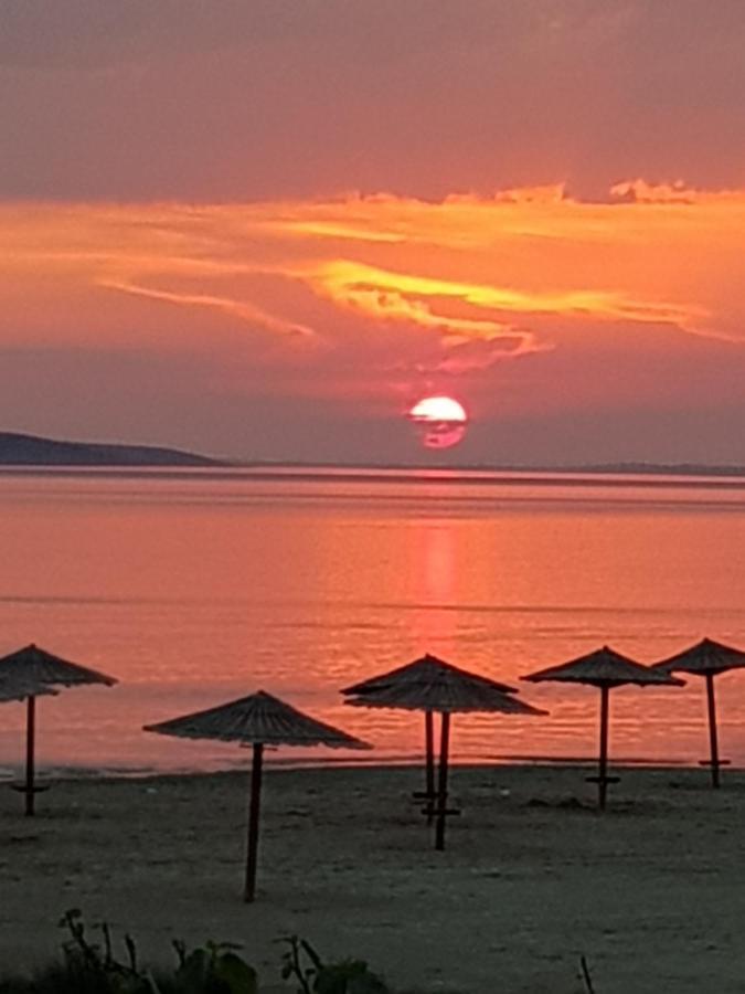 Holiday House Sunset Ljubač Εξωτερικό φωτογραφία